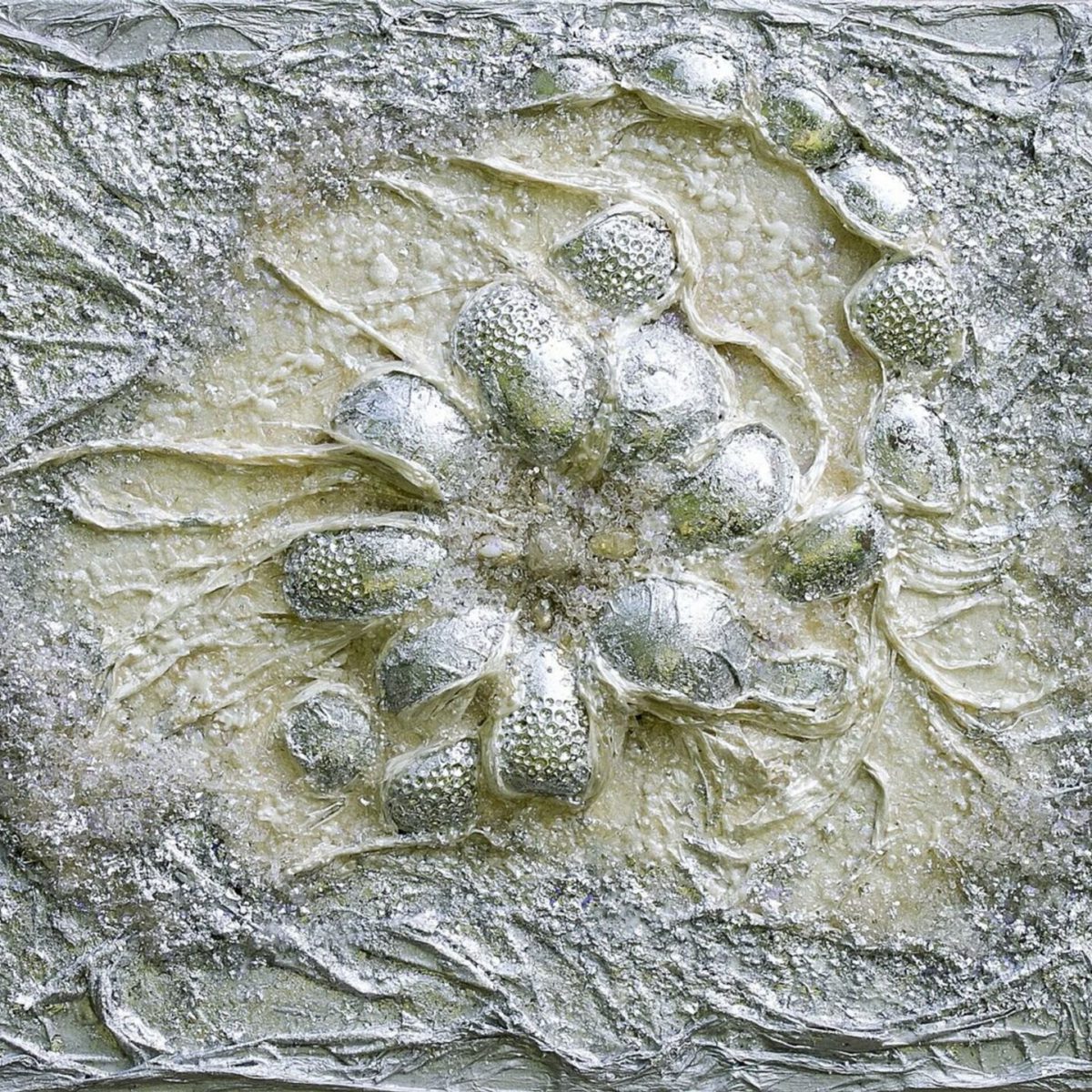 Reinheit Freisteller